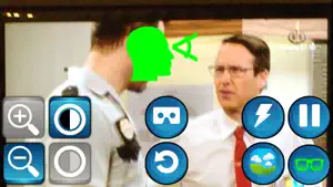 SuperVision for cardboard screenshot 4