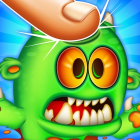 屏幕截图 (4) Tap The Zombie
