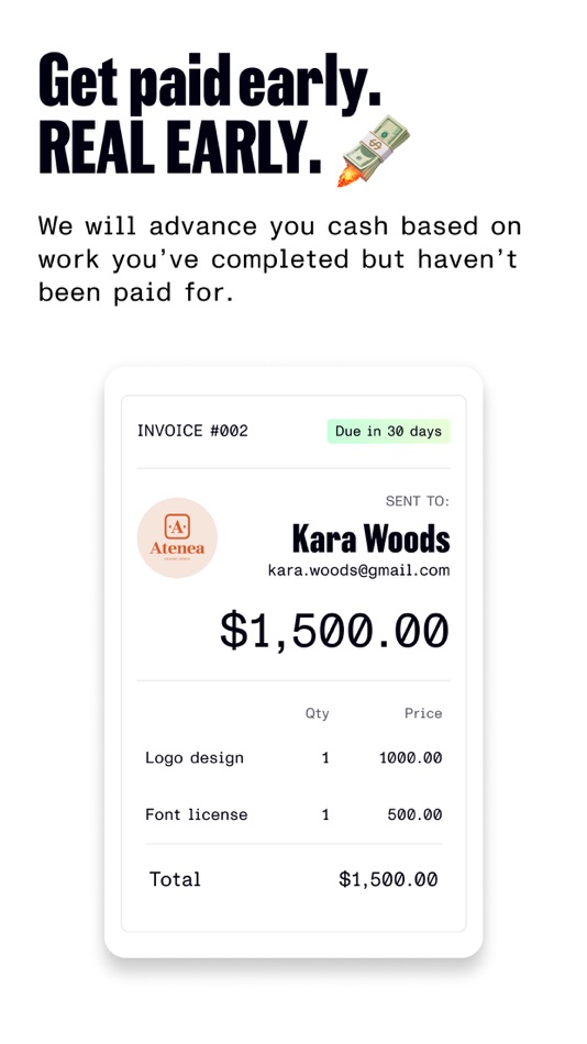 #7. FUTURE | Be your own boss (iOS) Podle: FUTUREBANK