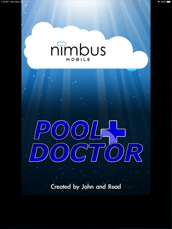 Screenshot #4 pour Pool Doctor