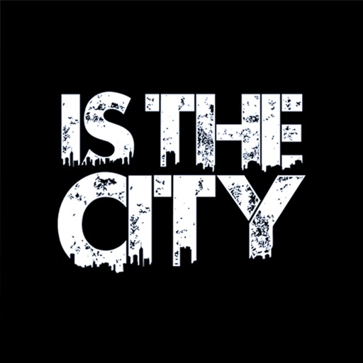 IsTheCity