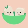 TofuTogether - Vegan Dating icon