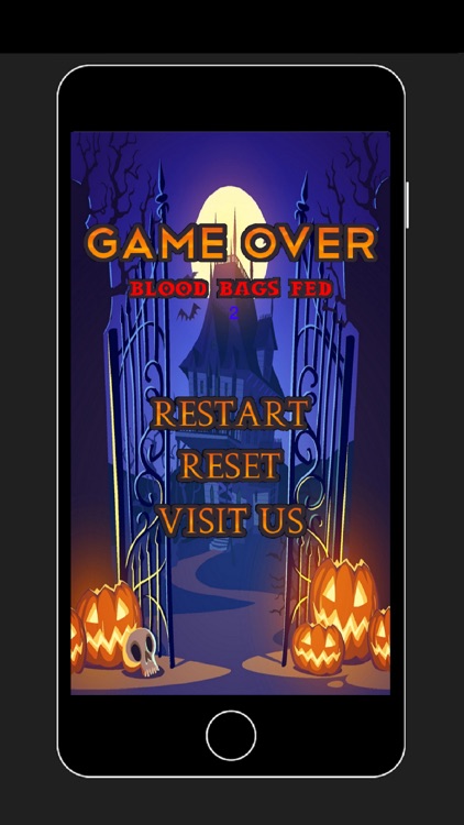 Vampire Bat Pro screenshot-6