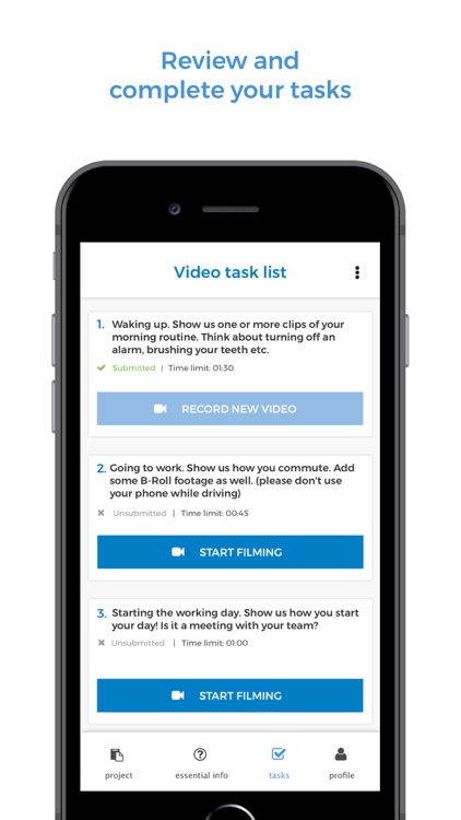 Smiths Interconnect Studio