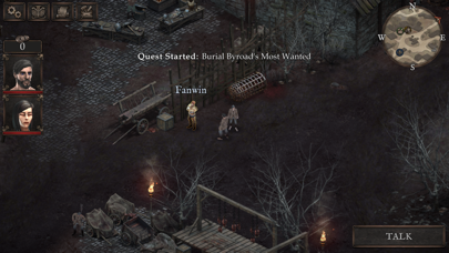 Vendir: Plague of Lies Screenshot