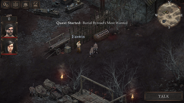 Vendir Plague of Lies