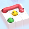 Snakes and Holes icon