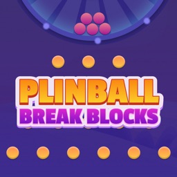 Plinball Break Blocks