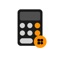 Experience the Ultimate Convenience with Calcullofy - Smart Calculator Widget