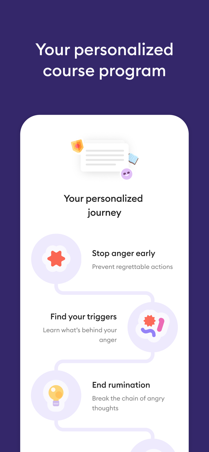 Ahead Emotions Coach