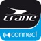 Crane Connect enables you to get detailed informations about your body, fitness and training efficiency