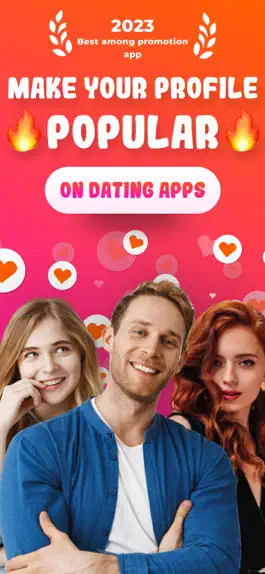Game screenshot Dating Star apk