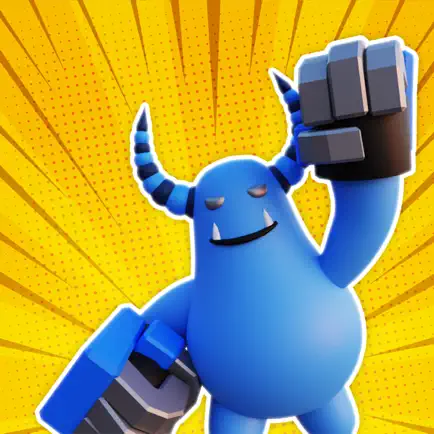 Evolve Monster Читы