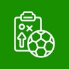 Soccer Tactics Board icon