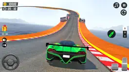 Game screenshot Car Stunt simulator Master 3D mod apk