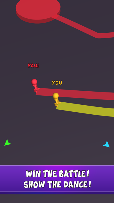 Fun Games 3D: Grab the World Screenshot