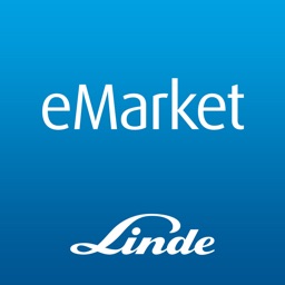 Linde Gaz eMarket