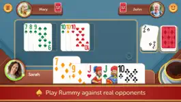 Game screenshot Rummy Fun & Friends mod apk