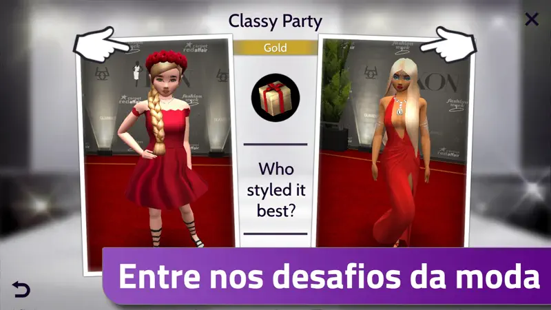 Avakin Life – 3D Virtual World screenshot 5 of 5