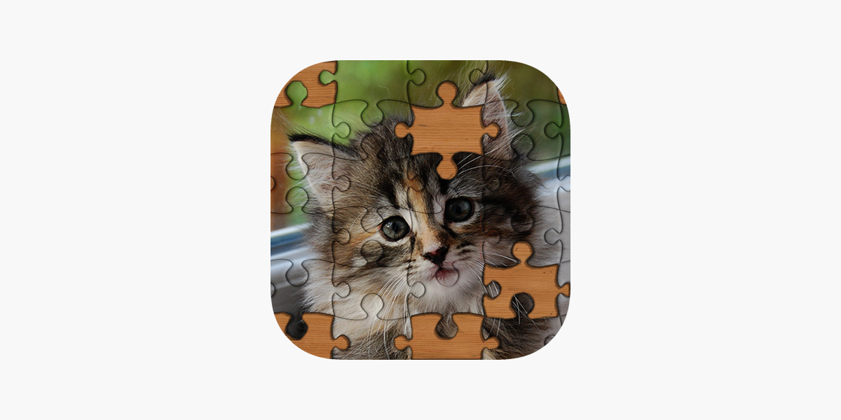 Quebra-Cabeças (Jigsaw Puzzles Clash)::Appstore for