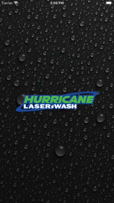 Hurricane Laser Car Wash Screenshot