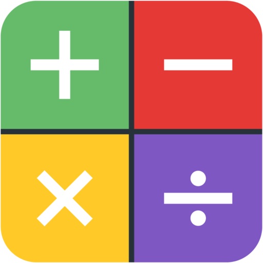 Calculatrix - AppWisp.com