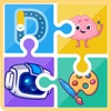 KidLab - Eğitici Çocuk Oyunu icon