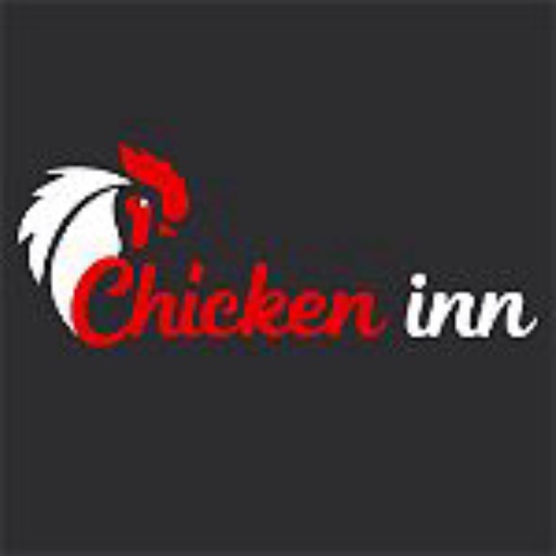 Chicken inn-Online icon