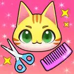 Idle Cat Makeover: Hair Salon App Contact