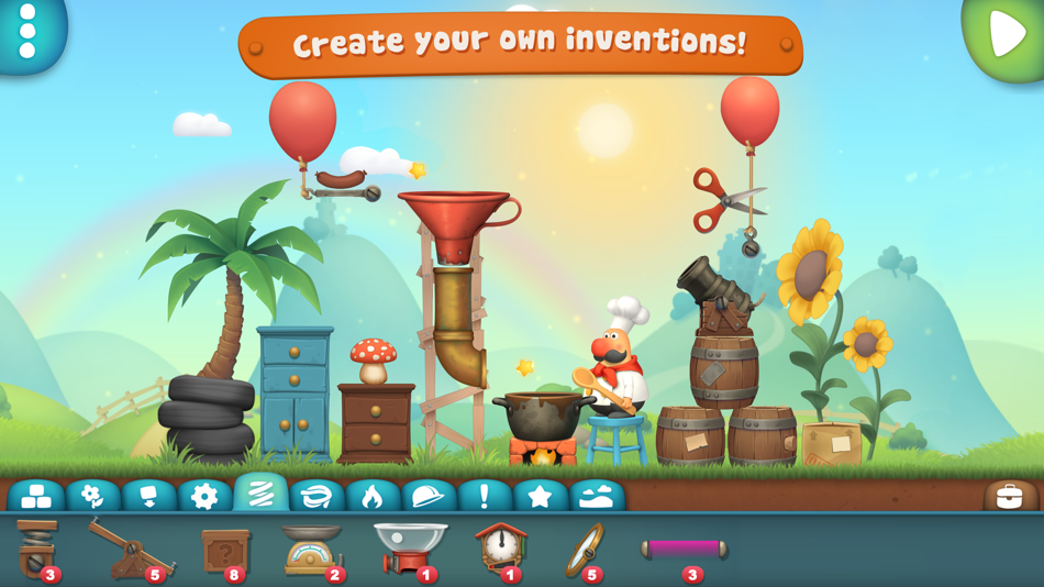 Inventioneers - 4.1.3 - (iOS)