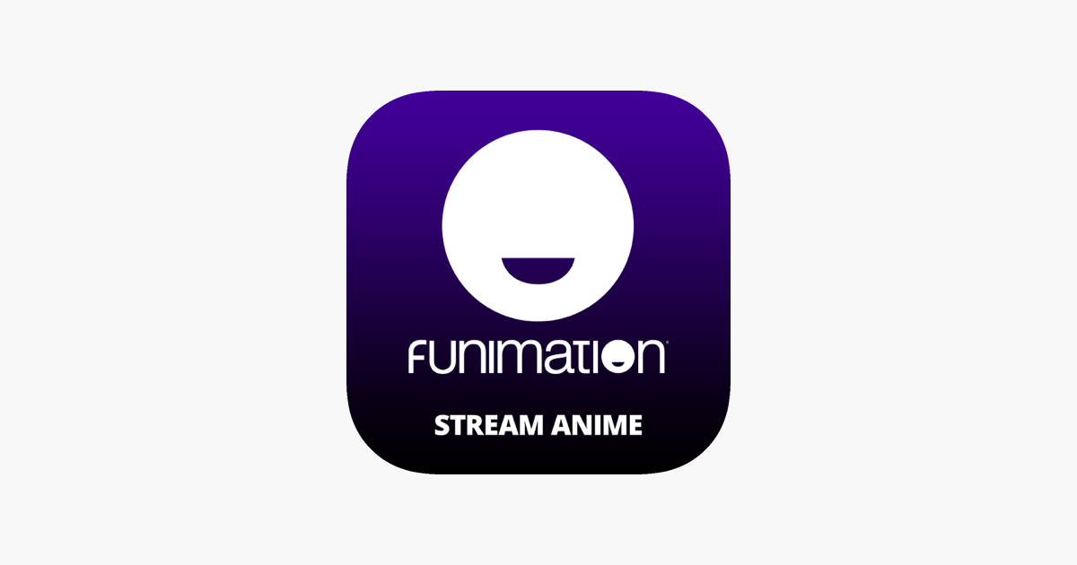 Funimation on the App Store