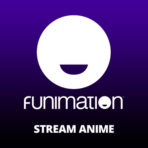 Funimation Icon