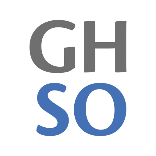 MyGHSO - AppWisp.com MyGHSO - AppWisp.com