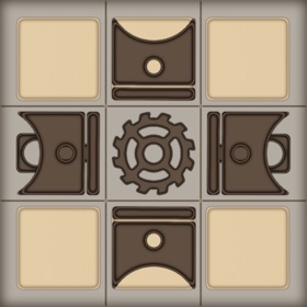 螢幕擷取畫面 (8) Fill the field. Block Puzzle