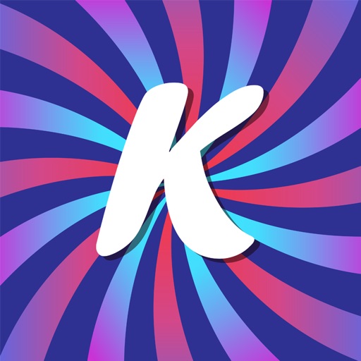 Kappboom - Cool Wallpapers Icon