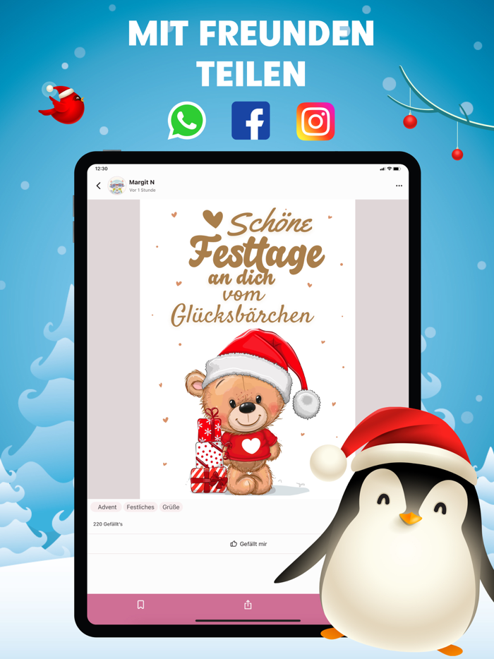 Congratulations Videos and Pics