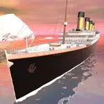 Idle Titanic Tycoon: Ship Game App Cancel