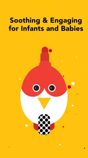 Infant Zoo: Baby Sensory Game screenshot 5