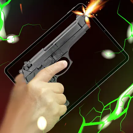 Gun Shot Sim & Wallpapers Cheats