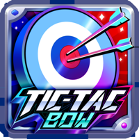 Tic Tac Bow Archery PVP