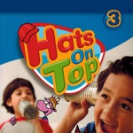 Download 早教启蒙英语 Hats on top 3 app