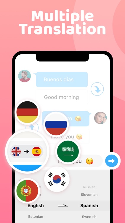 Facemoji Keyboard: Fonts&Emoji screenshot-8