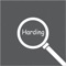 Use the Harding’s Assistant to search and find a product in a Harding’s store location