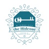 Hideout Coffee & Smoothie Bar icon