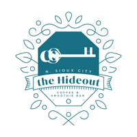 Hideout Coffee and Smoothie Bar