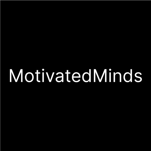 MotivatedMinds icon