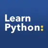 Learn Python (Step-By-Step) negative reviews, comments