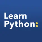 Learn Python (Step-By-Step) App Contact