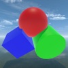 Color Matching 3D For iPad icon