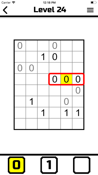 Binary.1001のおすすめ画像4